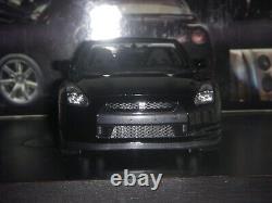 118 Nissan GTR R35 Black Premium Edition By Kyosho 08473BK
