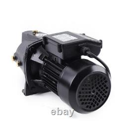 1 HP Cast Iron Convertible Well Jet Pump, Deep Well Pump Kits