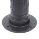Black Cast Iron Hand Pump Stand Suitable For Most 0.16x0.47 Mounting Holes