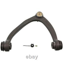 CK80670 Moog Control Arm Front Passenger Right Side Upper for Chevy Suburban