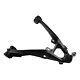 Control Arms Front Driver Left Side Lower For Chevy Yukon With Ball Joint(s) Arm