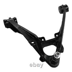 Control Arms Front Driver Left Side Lower for Chevy Yukon With ball joint(s) Arm