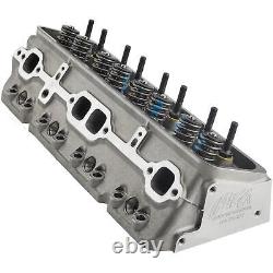 Dart IMCA Hobby Stock Premium SBC Top End Engine Kit, Heads/Intake