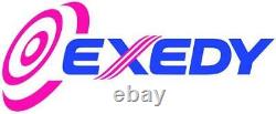 EXEDY CLUTCH KIT+FX OE CAST IRON FLYWHEEL for 2002-2005 LEXUS IS300 3.0L 2JZGE