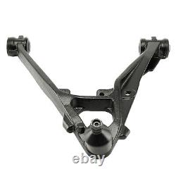 Front Upper Lower Control Arm withBall Joint for GMC YUKON XL 1500 2007-2014 NEW