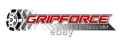 Gf 12 Clutch Kit+flywheel For Chevy Gmc C G K P R V 1500 2500 3500 5.7l