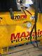 Maxair Premium Air Compressor- 150-170 Psi