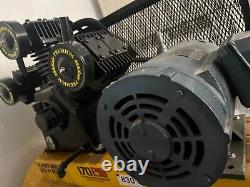 MAXAIR premium AIR Compressor- 150-170 psi