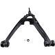 Rk620888 Moog Control Arm Front Driver Left Side Lower New For Chevy Suburban Lh