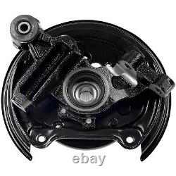 Rear Right Steering Knuckle Wheel Hub Bearing for 2001 2008 Subaru Forester