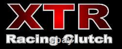 XTR PREMIUM CLUTCH KIT + CAST FLYWHEEL for 93-95 FORD RANGER MAZDA B3000 3.0L