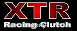 XTR PREMIUM CLUTCH KIT+FLYWHEEL for 87-92 JEEP 2.5L CHEROKEE COMANCHE WRANGLER